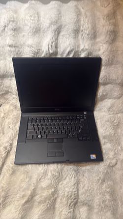 Dell latitude