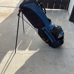 John Daly Grip It And Rip It Golf Bag