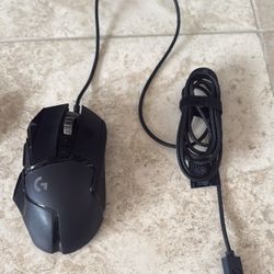 Gaming Mouse 