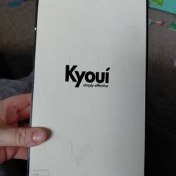 New Open Box Kyoui Sonic 3000