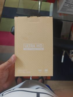 hy320 mini projector