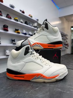 Jordan 5 sbb