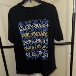 Local Heart Foundation T-shirt Size L