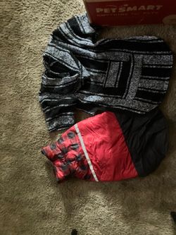 Dog Jackets