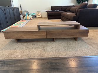 Free tv stand
