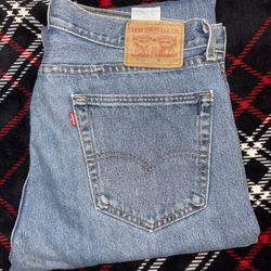Men’s Jeans 