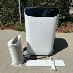 14,000 BTU Air Conditioner AC