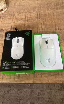Razer viper v3 pro mouse