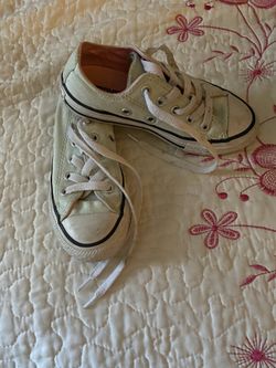 Shoes converse size 12