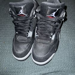 Blank Canvas 4s, Real