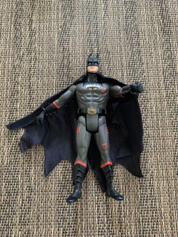 1992 Batman Figure