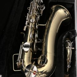 SAXOPHONE 