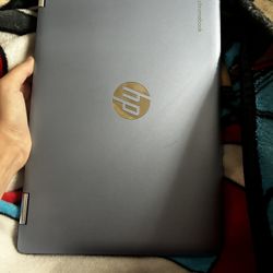 Hp Chromebook Laptop 