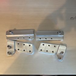 Honda Ruckus Seat Raisers