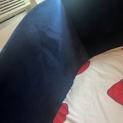 Twin Bed Frame