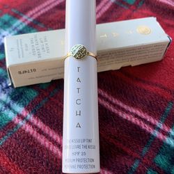 Tatcha The Kissu Lip Tint