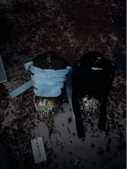 Gallery dept x lanvins