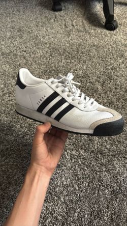Adidas Samoa