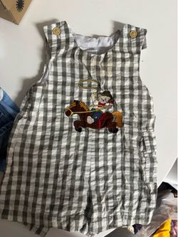 baby boy outfit