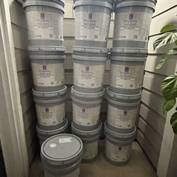 New Paint In Irving Tx