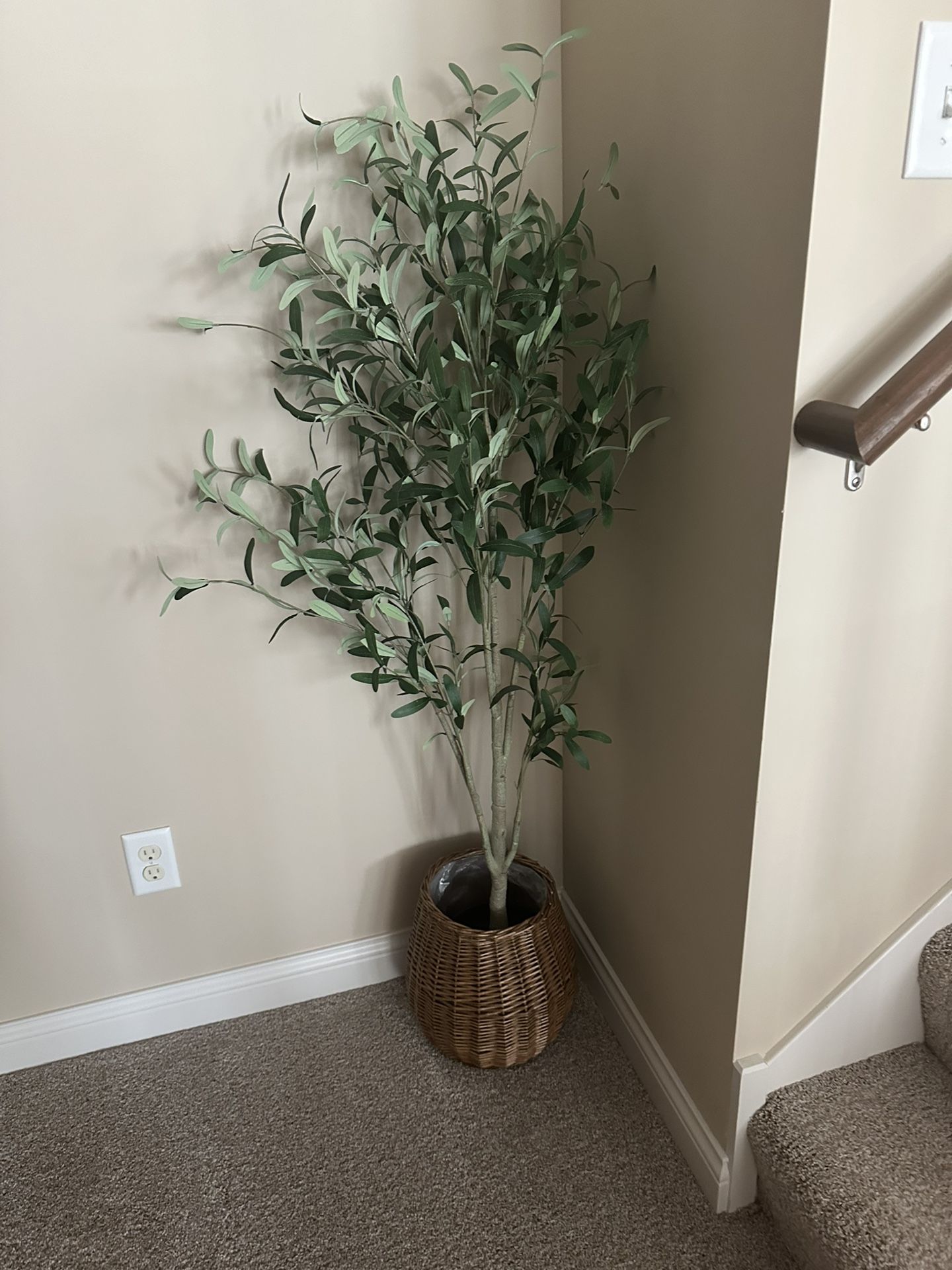 Artificial plant