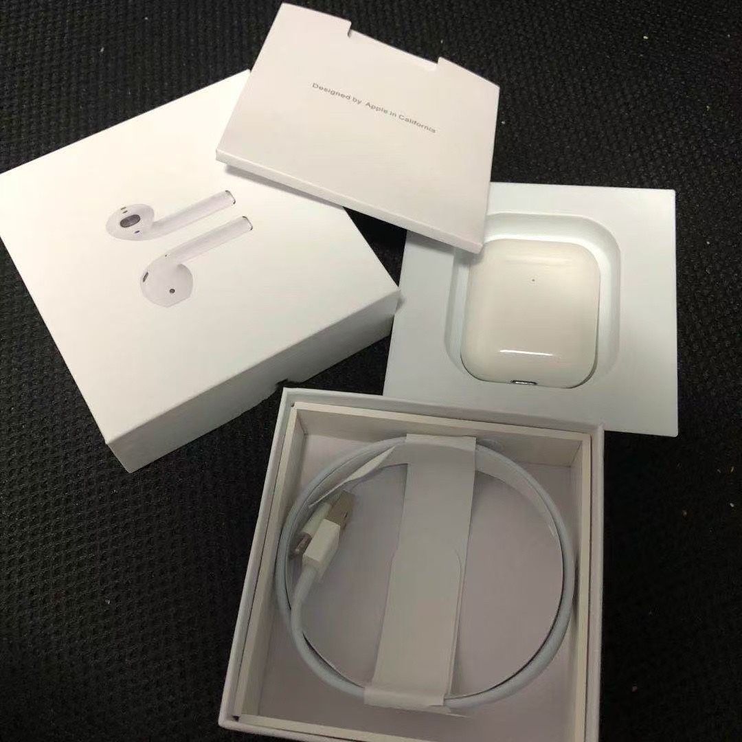 AirPod 2nd  Generation