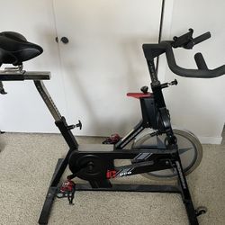 Schwinn Pro Exercise Bike 