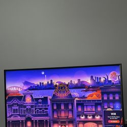 Samsung Curve TV 48 inch UHD (4K)