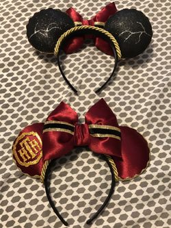 Tower of terror ears