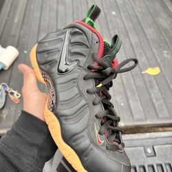Foamposites