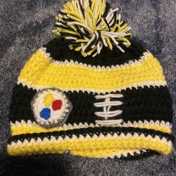 Bonito Gorito A Crochet A Buen Precio A $20