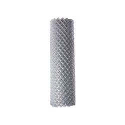 6’ Chain Link Fence