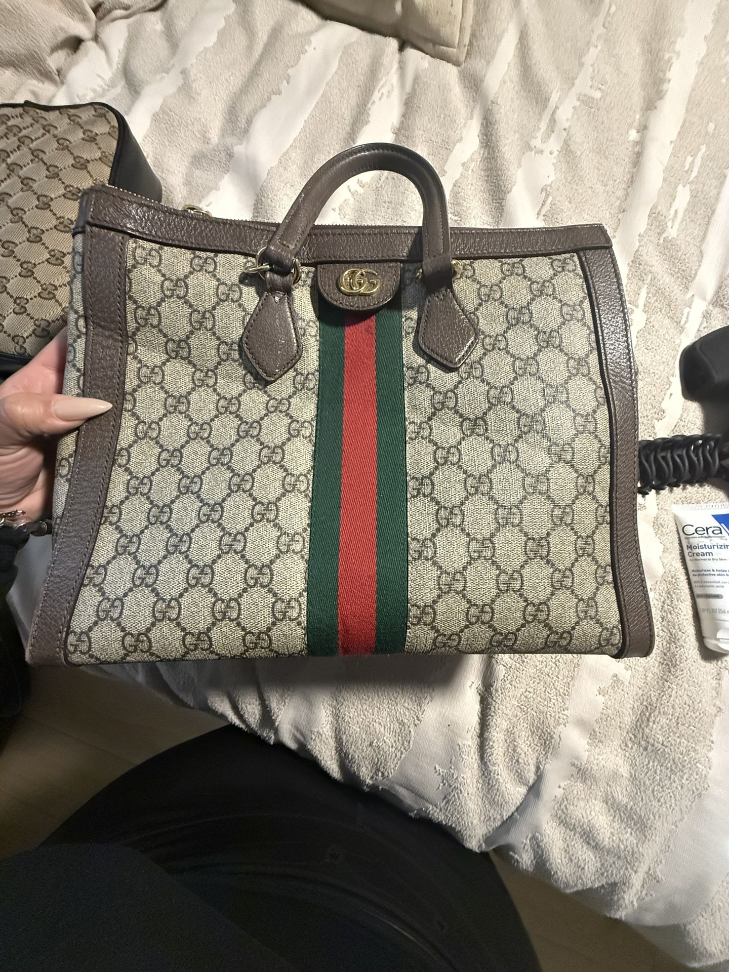 Gucci Bag Original