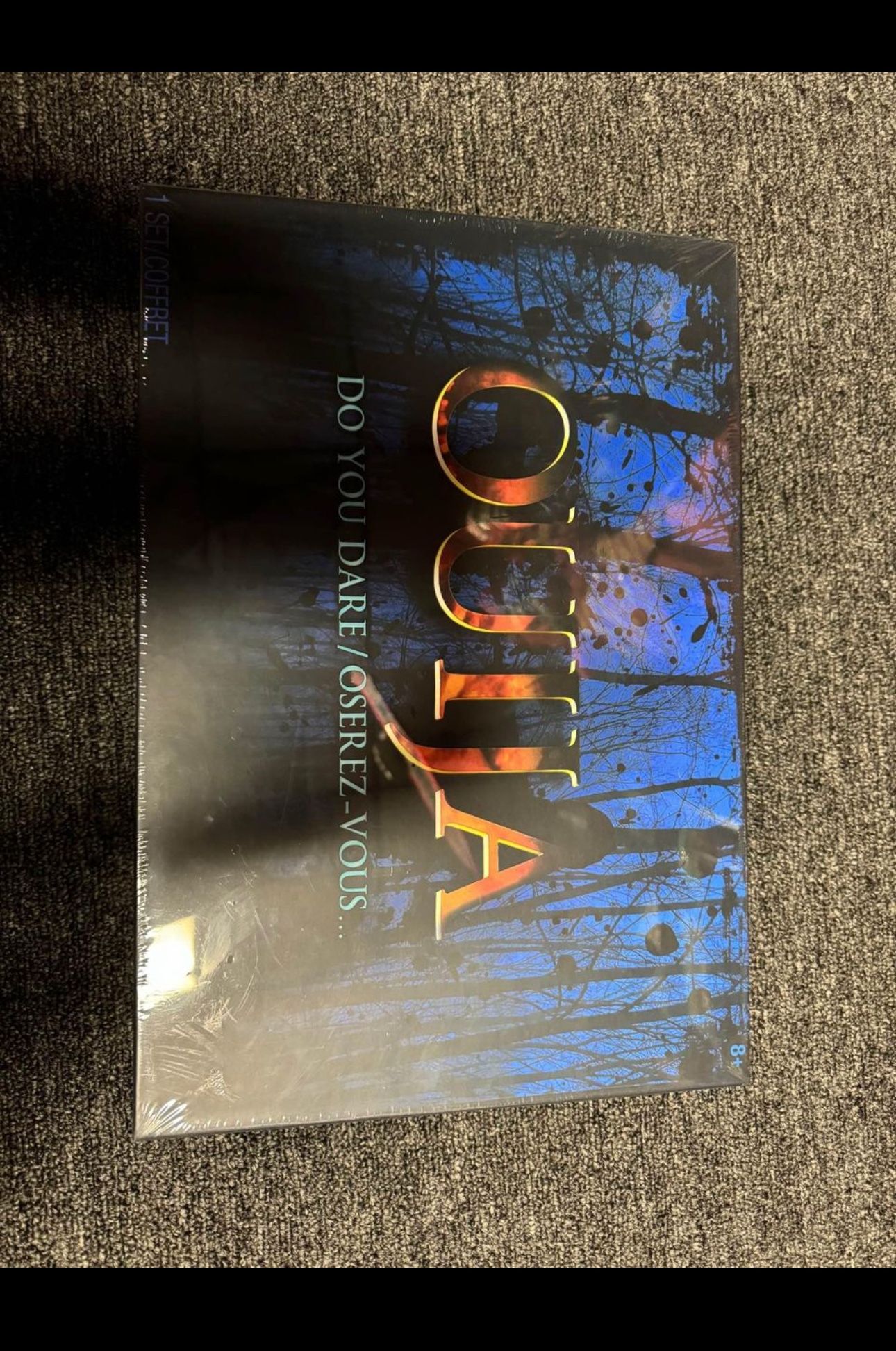 Ouija Board