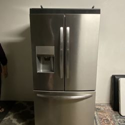Frigidaire