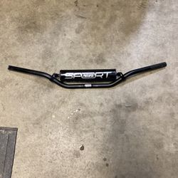 Pro taper Bars