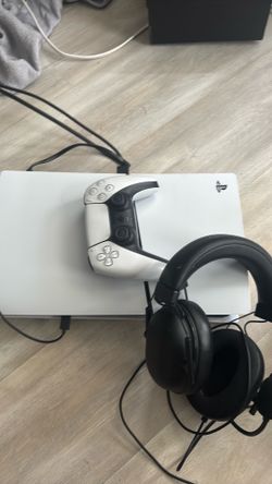 PlayStation 5