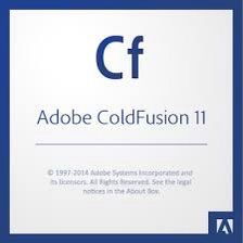 ColdFusion 11 Enterprise 