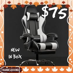GTPLAYER GAME CHAIR NEW 
