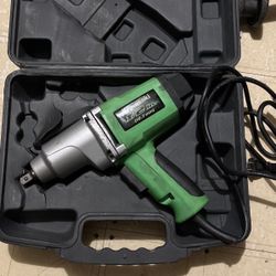 Impact Wrench 