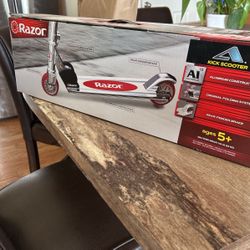 Unopened Razor Scooter
