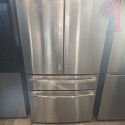 Ge Fridge 