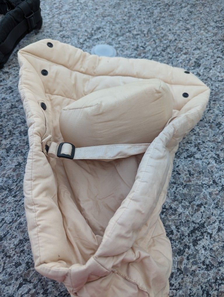ErgoBaby Baby Carrier