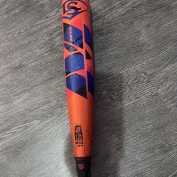 Louisville Slugger Meta 2¾'' USSSA Bat 2022 (-10)