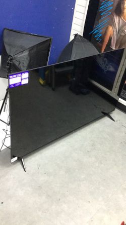 65 inch TCL tv