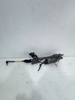 (2857) 18-22 Volkswagen Atlas Rack and Pinion Steering box 2018 2019 2020 2021 2022