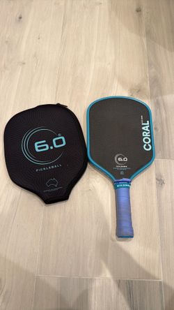 Six zero coral