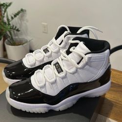 Jordan 11’s Retro Mid Defining 
