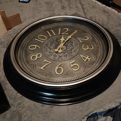 Vintage clock nice