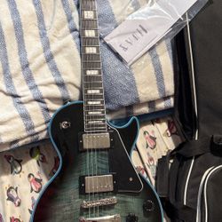 Epiphone Widow